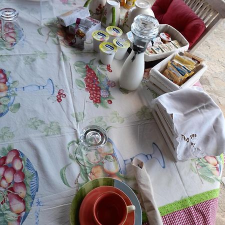 Monte Atena B&B Di Charme Stintino Bagian luar foto