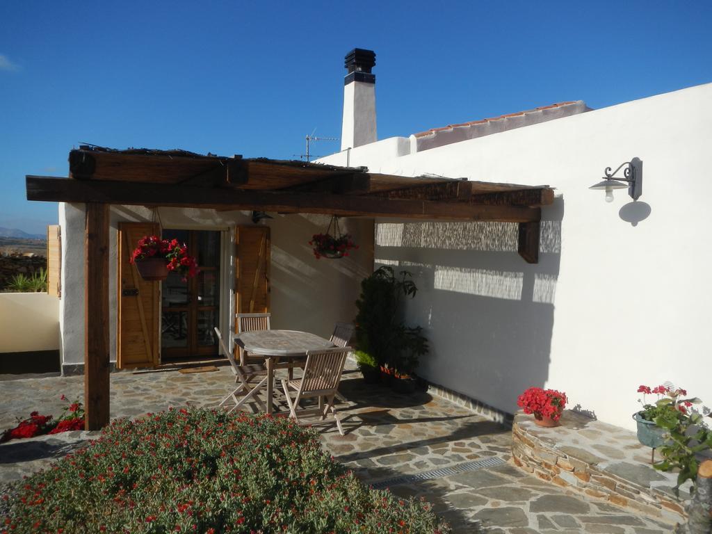 Monte Atena B&B Di Charme Stintino Bagian luar foto