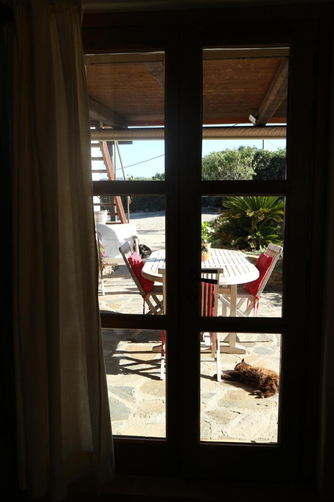 Monte Atena B&B Di Charme Stintino Ruang foto
