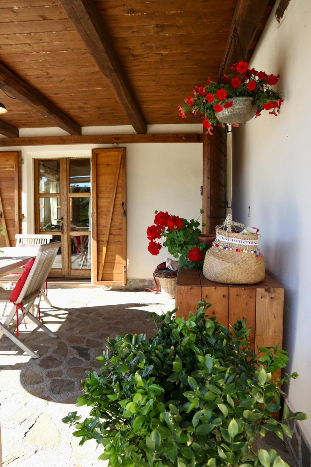 Monte Atena B&B Di Charme Stintino Ruang foto
