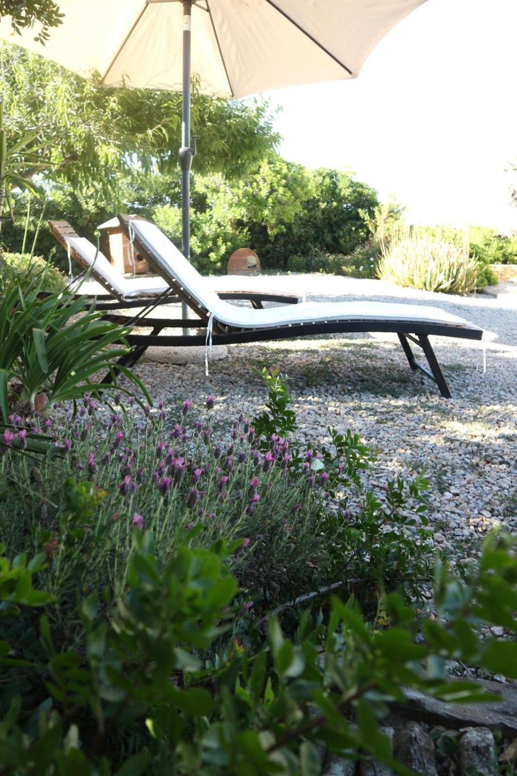 Monte Atena B&B Di Charme Stintino Ruang foto