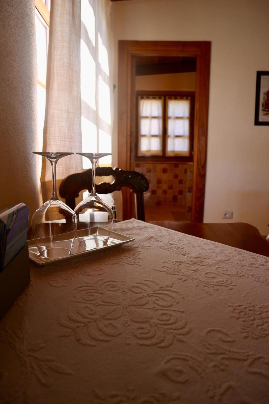 Monte Atena B&B Di Charme Stintino Ruang foto