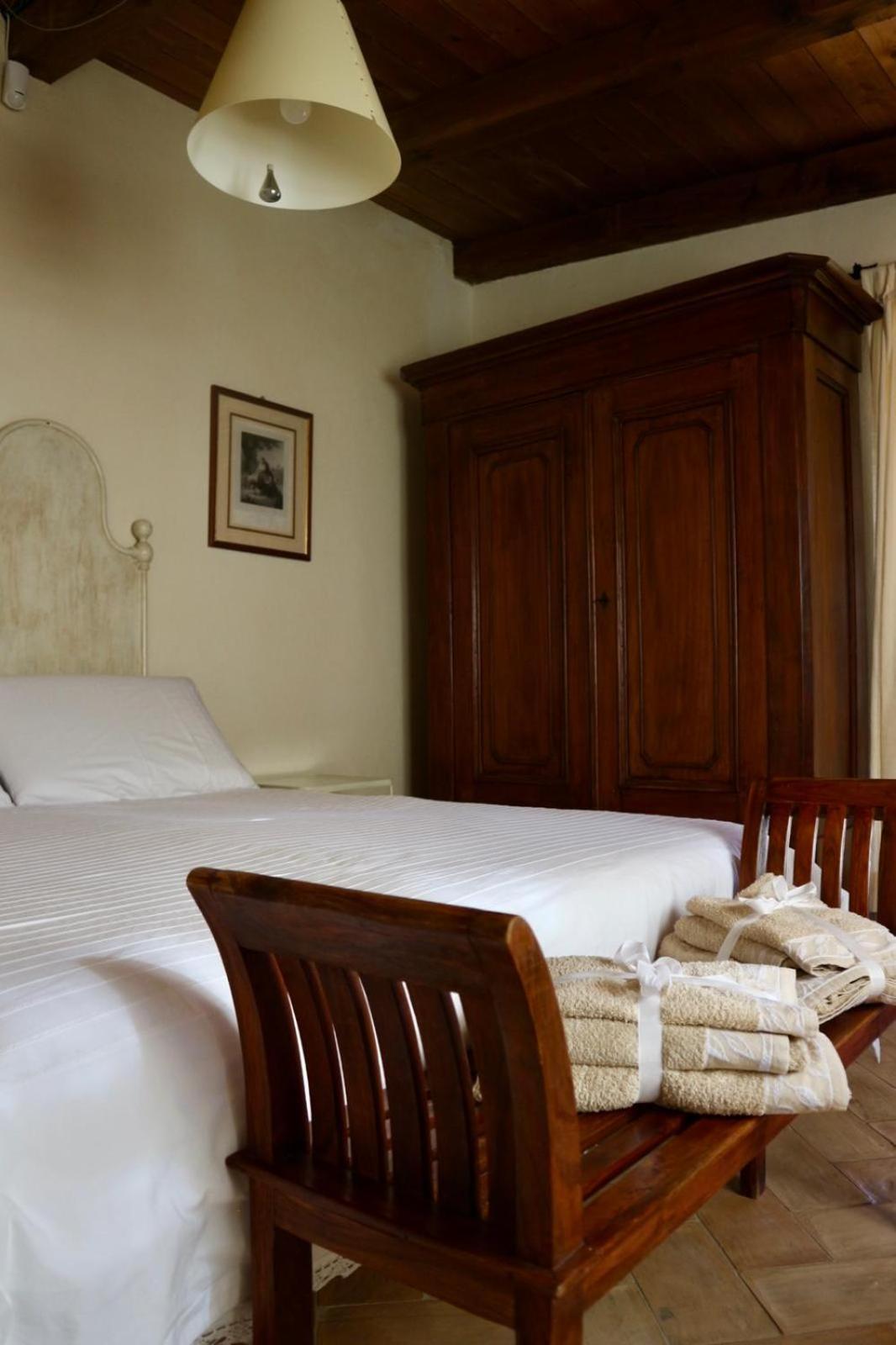 Monte Atena B&B Di Charme Stintino Ruang foto