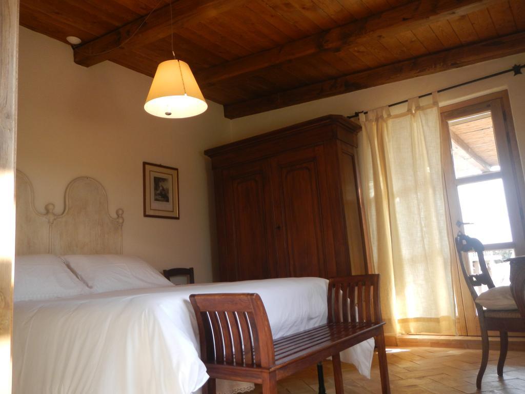 Monte Atena B&B Di Charme Stintino Bagian luar foto