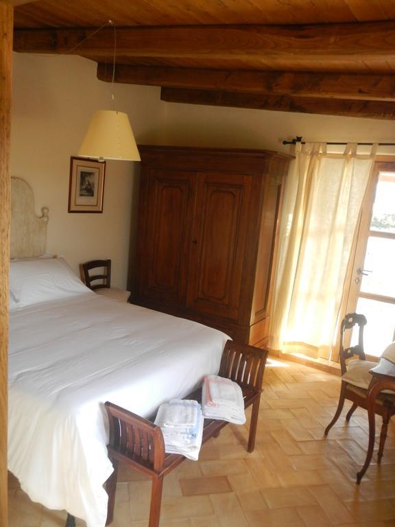 Monte Atena B&B Di Charme Stintino Bagian luar foto