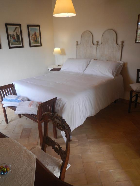 Monte Atena B&B Di Charme Stintino Bagian luar foto