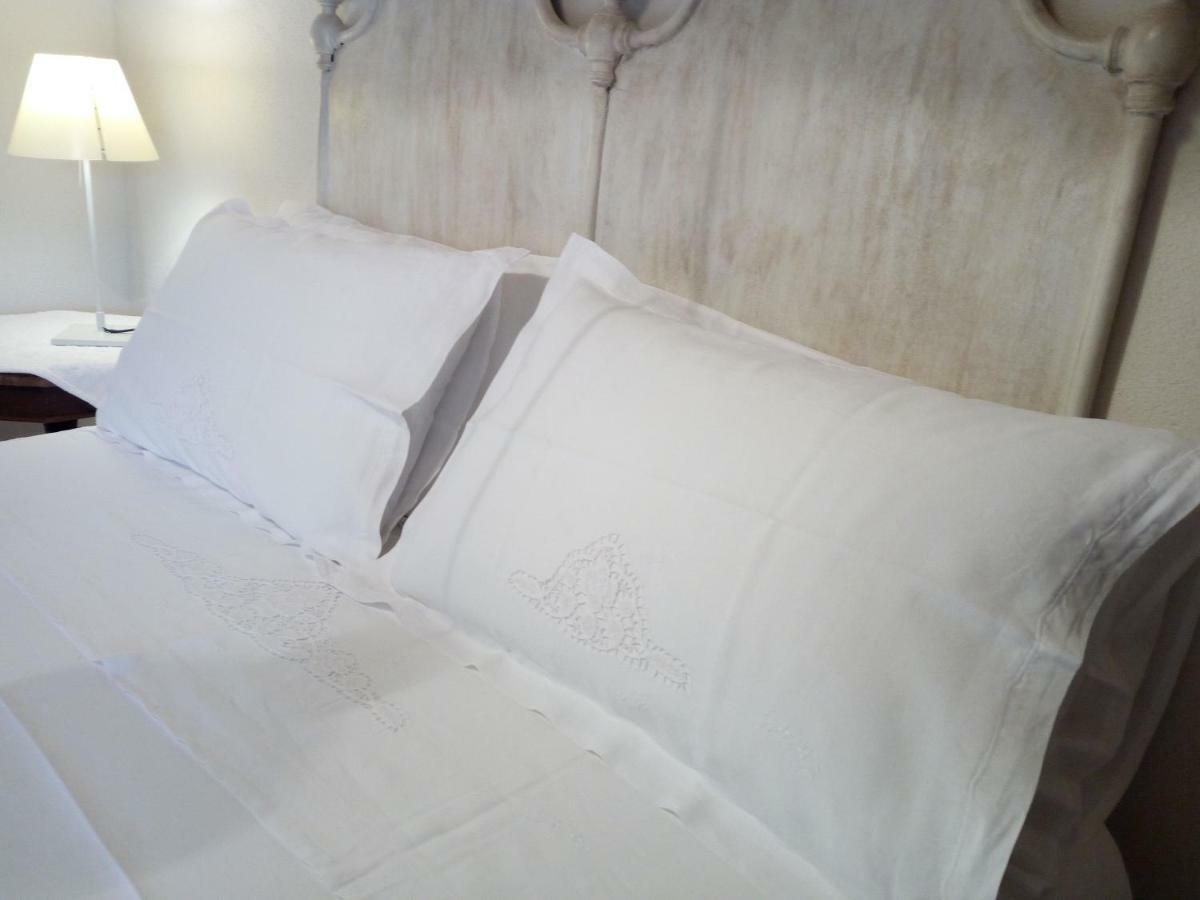Monte Atena B&B Di Charme Stintino Bagian luar foto