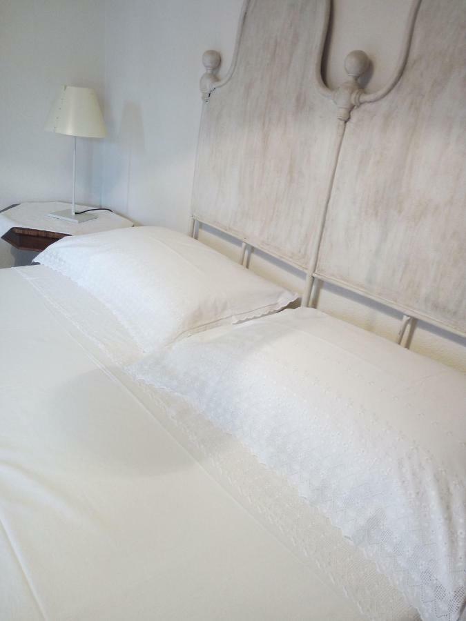 Monte Atena B&B Di Charme Stintino Bagian luar foto