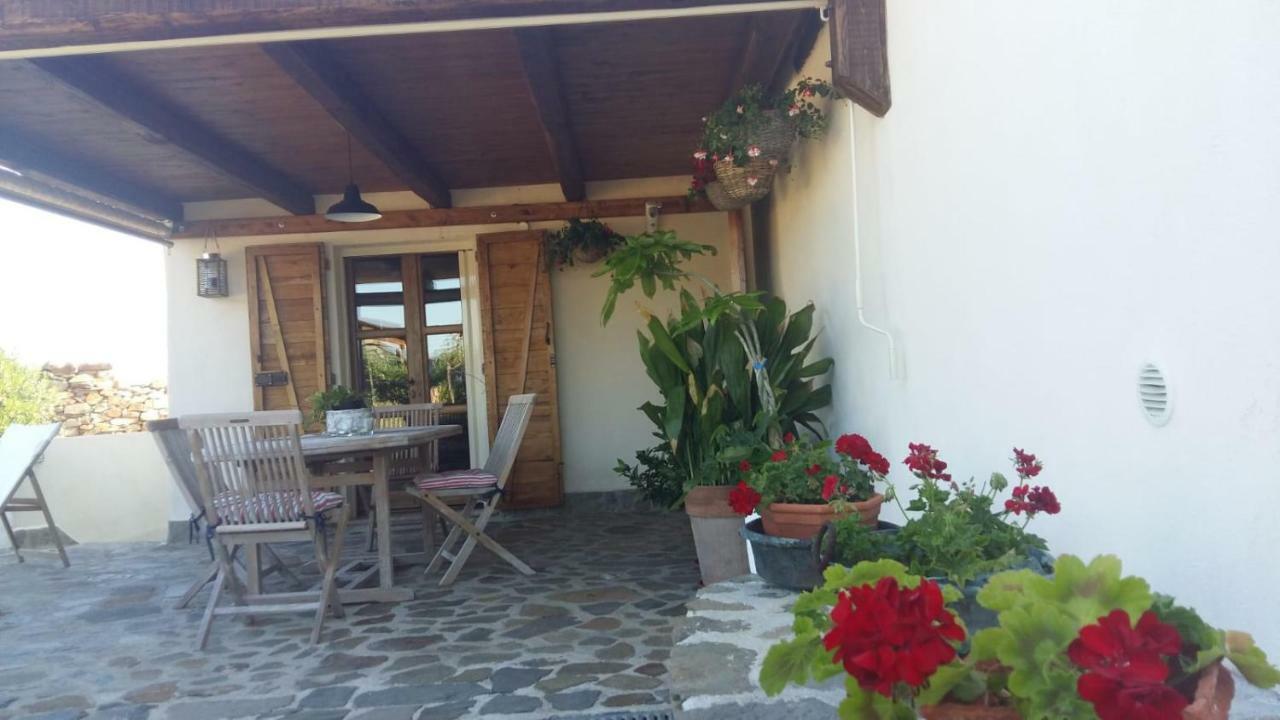 Monte Atena B&B Di Charme Stintino Bagian luar foto